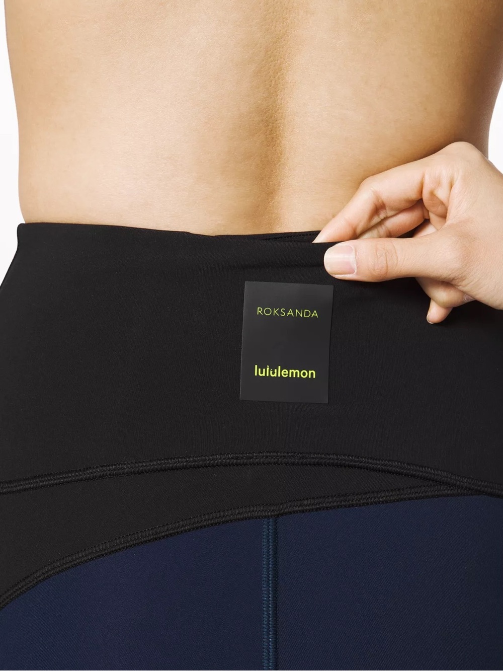 Lululemon x Roksanda Inner Expanse Tight - Picture 2 of 5